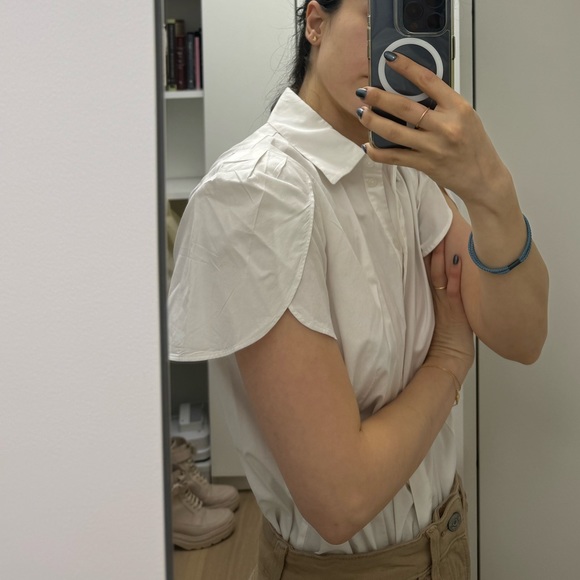 CLUB Monaco detailed shoulder - Picture 3 of 8